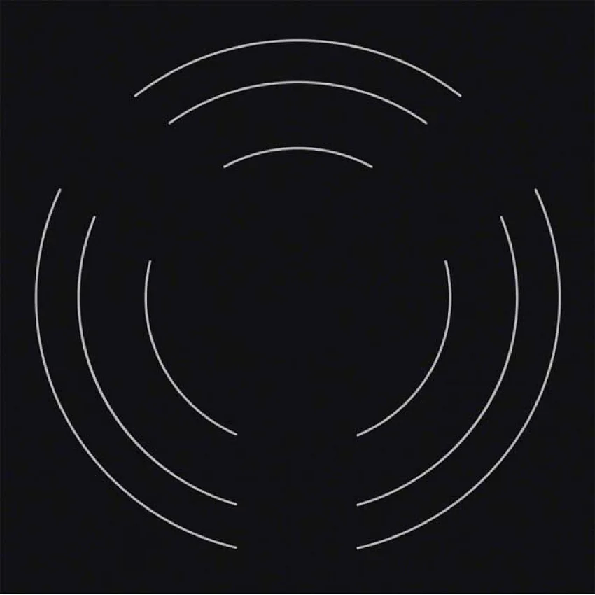 Варочная панель ELECTROLUX EHF 96547 XK