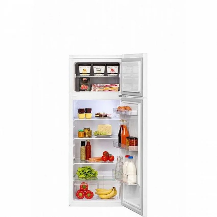 Холодильник BEKO RDSK240M00W