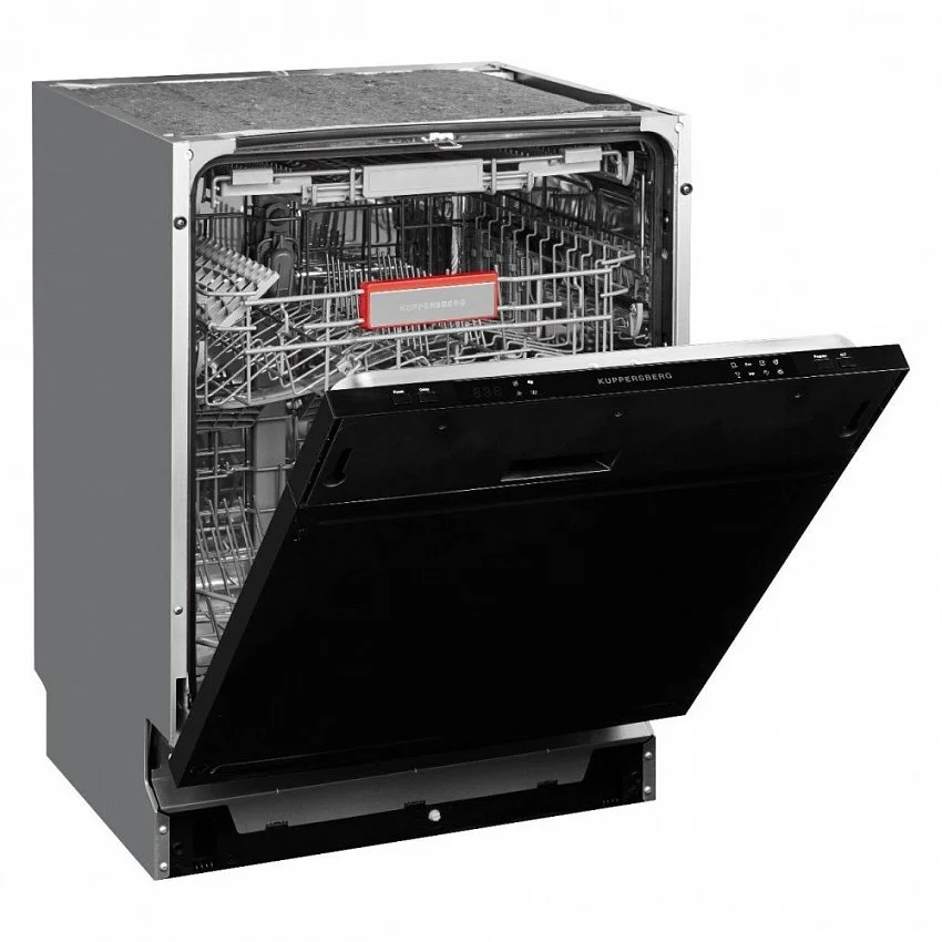 Встраиваемая посудомоечная машина KUPPERSBERG GS 6057
