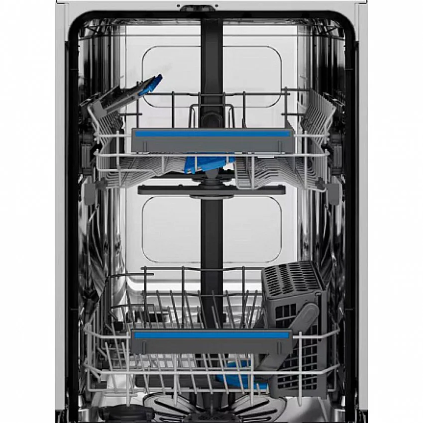 Встраиваемая посудомоечная машина ELECTROLUX EEG62300L
