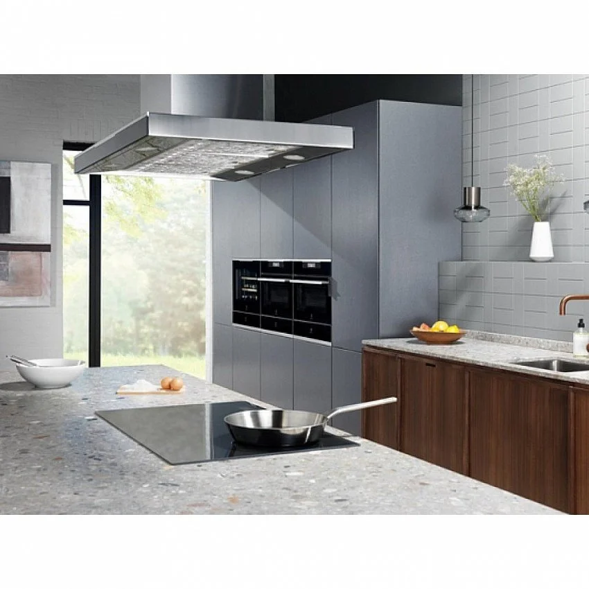 Духовой шкаф ELECTROLUX OKA9S31WX