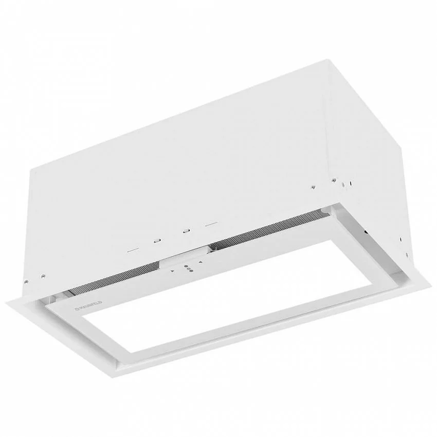 Вытяжка MAUNFELD MZR 60 LUX WHITE