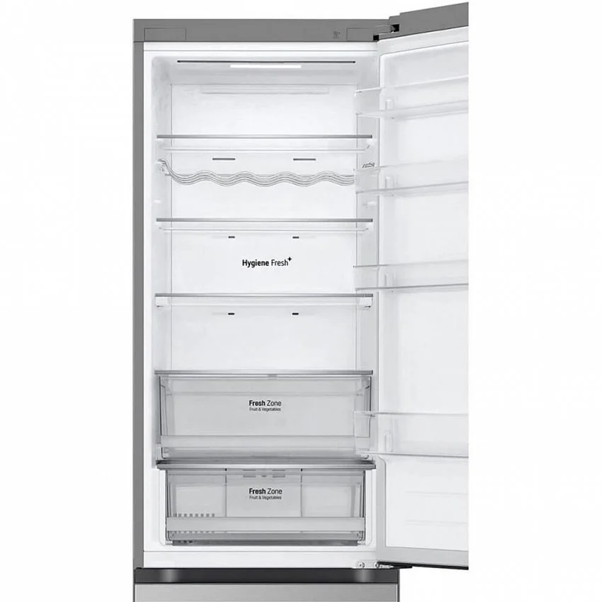 Холодильник LG GC-B509FNMW