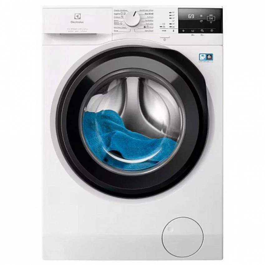 Стирально-сушильная машина ELECTROLUX EW7W2492E