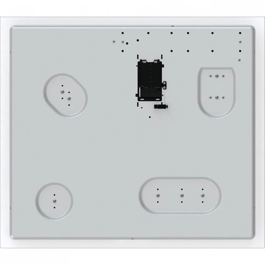 Варочная панель GORENJE ECT643WCSC