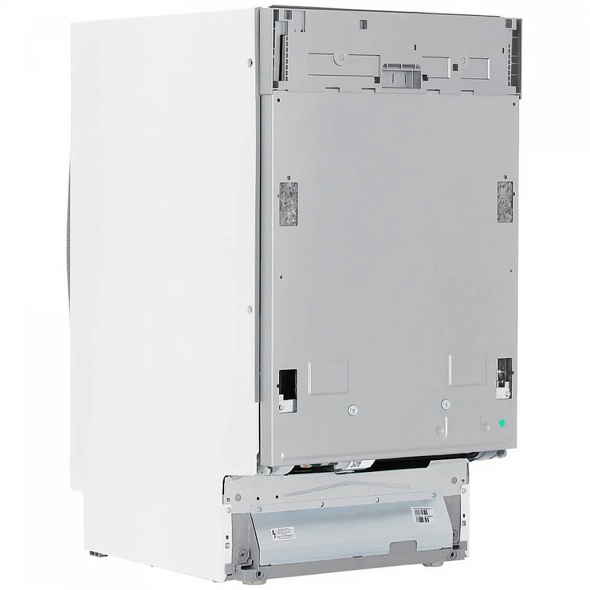 Встраиваемая посудомоечная машина HOTPOINT HIS 1C69