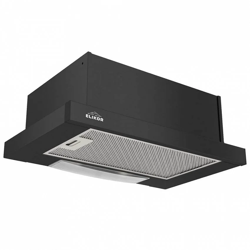 Вытяжка ELIKOR SLIDE 50П-430 BLACK
