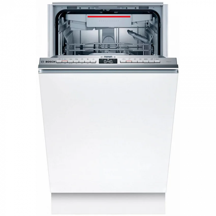 Встраиваемая посудомоечная машина BOSCH SPV4XMX28E