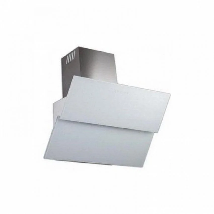 Вытяжка MAUNFELD PLYM LIGHT 90 (ЦВЕТ БЕЛЫЙ+БЕЛОЕ СТЕКЛО)