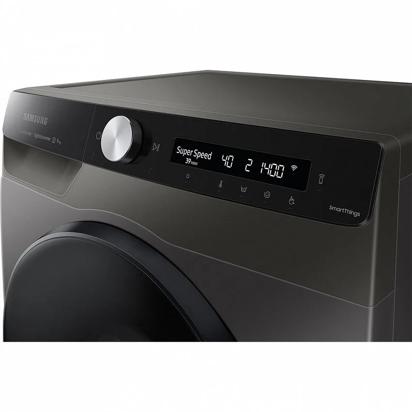 Стиральная машина SAMSUNG WW90A6L48BX