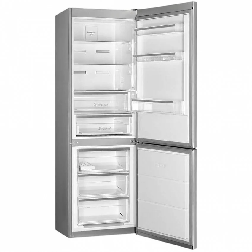 Холодильник SMEG FC18EN4AX