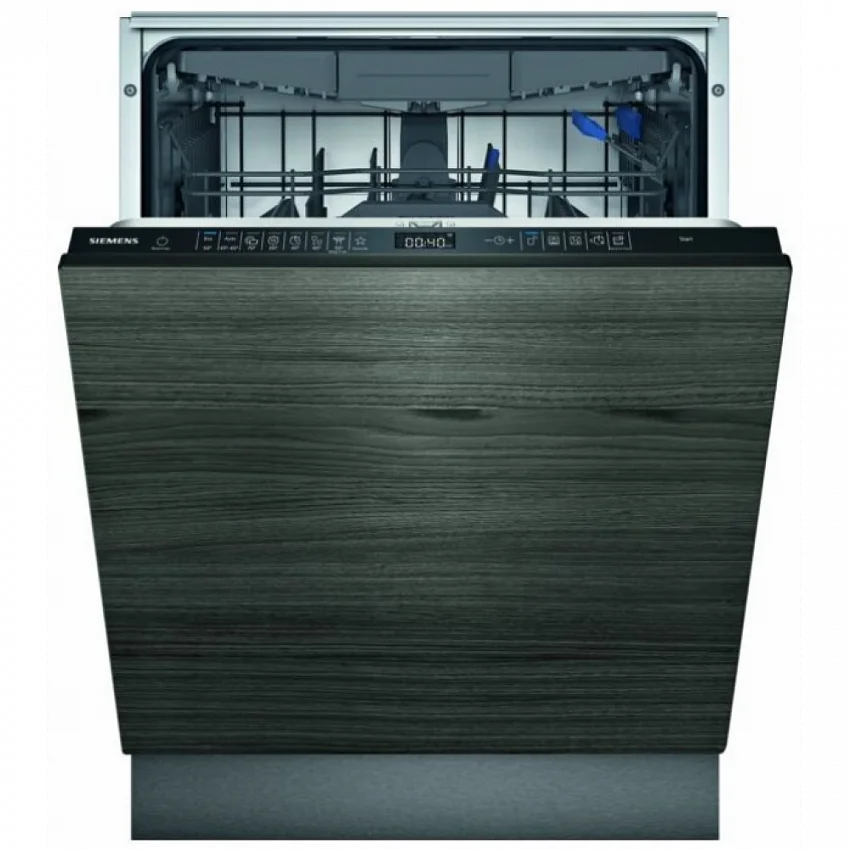 Встраиваемая посудомоечная машина SIEMENS SN 85EX56 CE