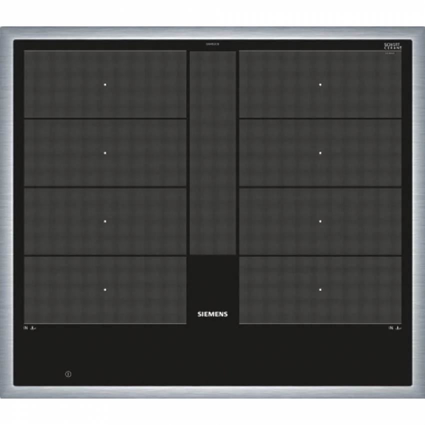 Индукционая варочная панель SIEMENS EX645LYC1E