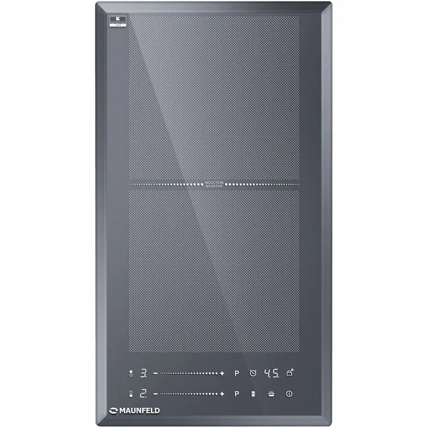 Варочная панель MAUNFELD CVI292S2FLGR