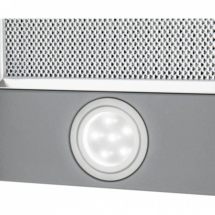 Вытяжка MAUNFELD VSQ 60 INOX