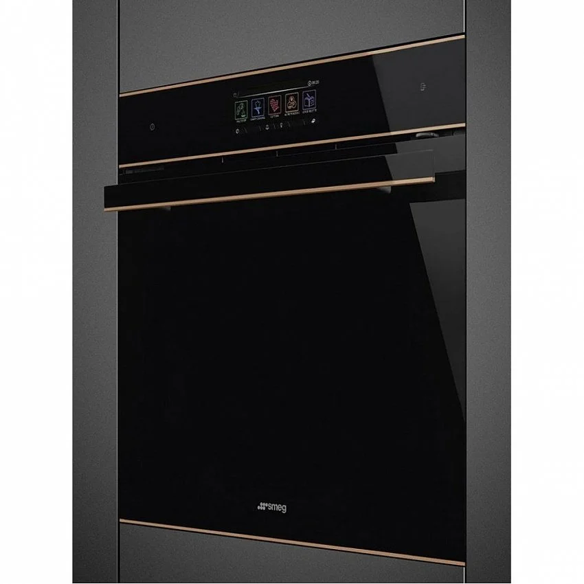 Духовой шкаф SMEG SO6606WAPNR