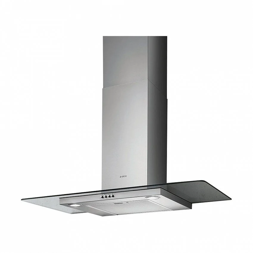 Вытяжка ELICA FLAT GLASS IX/A/90