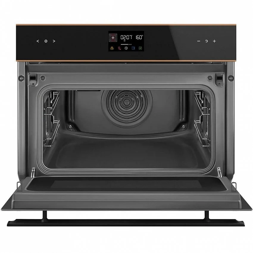 Духовой шкаф SMEG SO4602M1NR DOLCE STIL NOVO