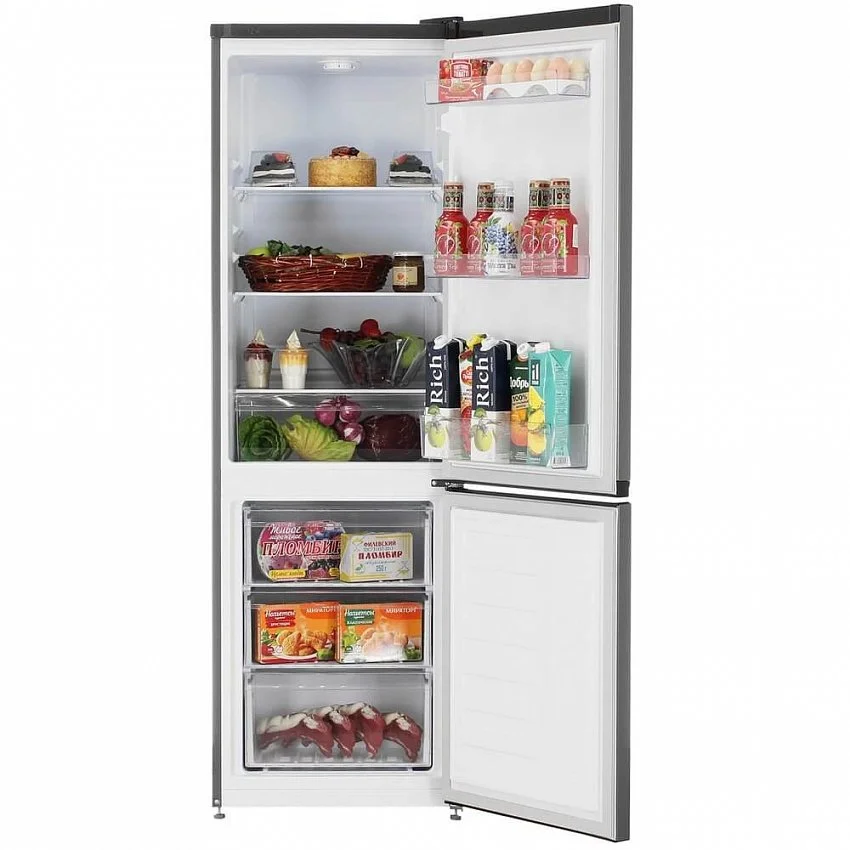 Холодильник BEKO B1RCSK272G