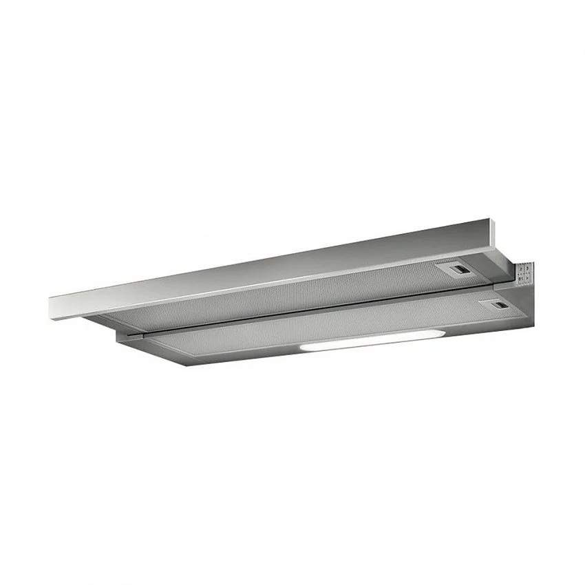 Вытяжка MAUNFELD CROSBY HARDY 60 BLACK