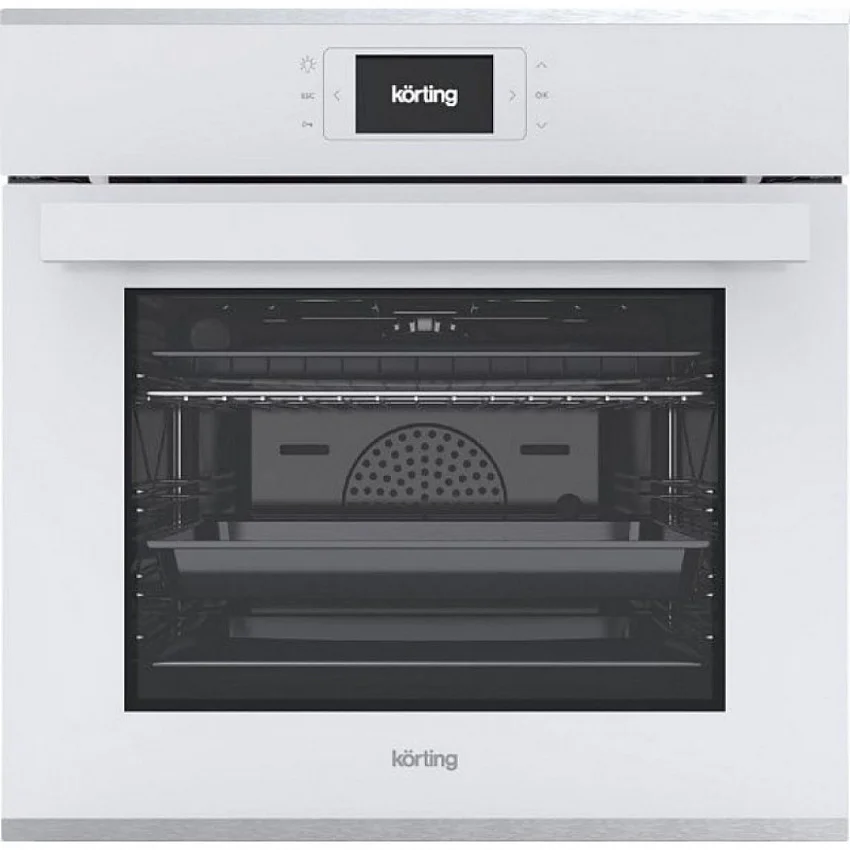 Духовой шкаф KORTING OKB1131CSGW