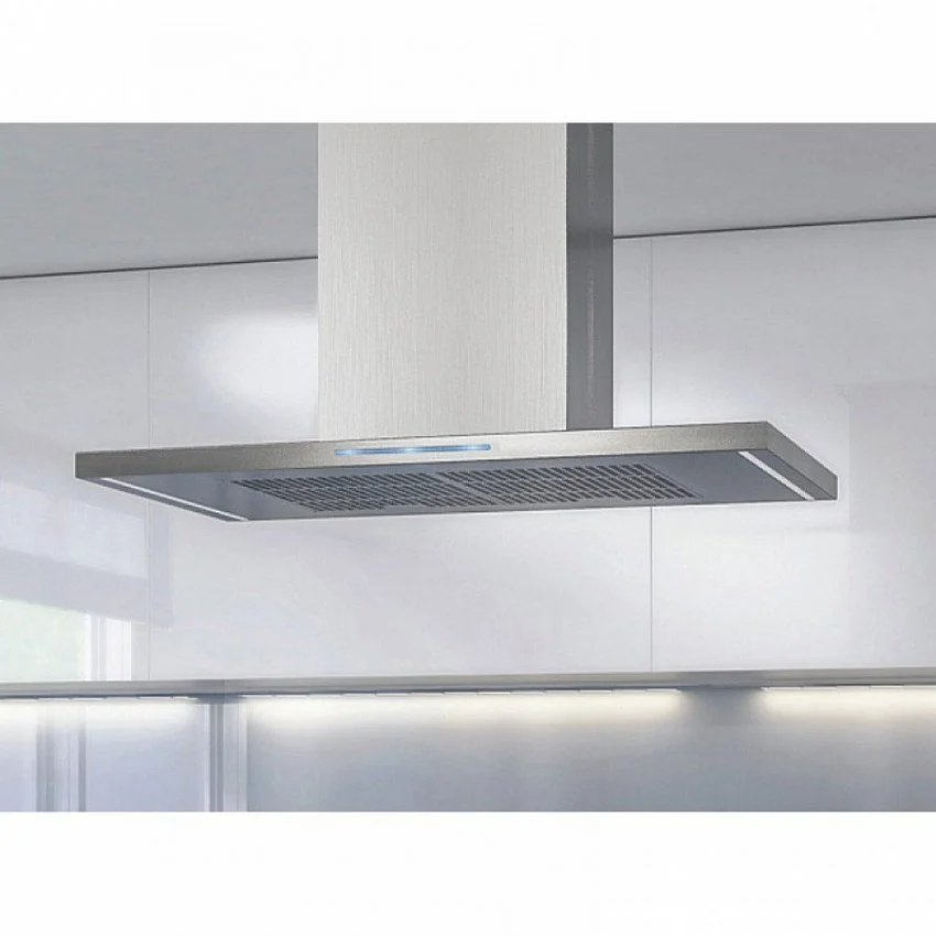 Вытяжка PANDO I-402/120 INOX V.1250 ECO SEC