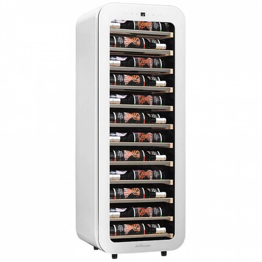 Винный шкаф MEYVEL MV34-KWF1