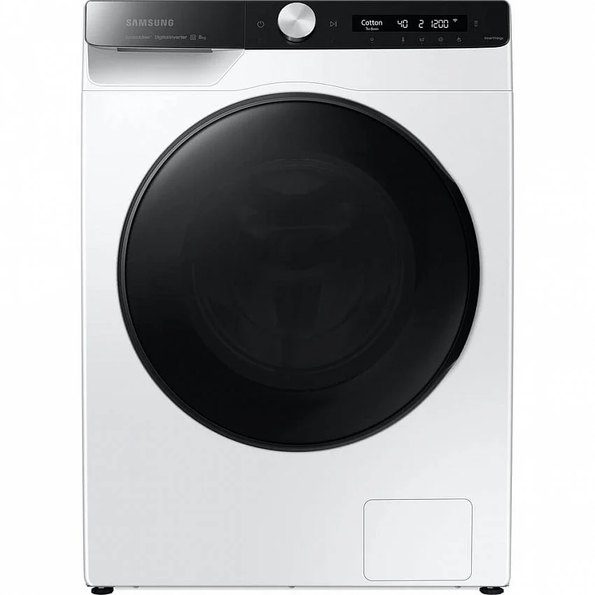 Стиральная машина SAMSUNG WW80AG6L28BELD