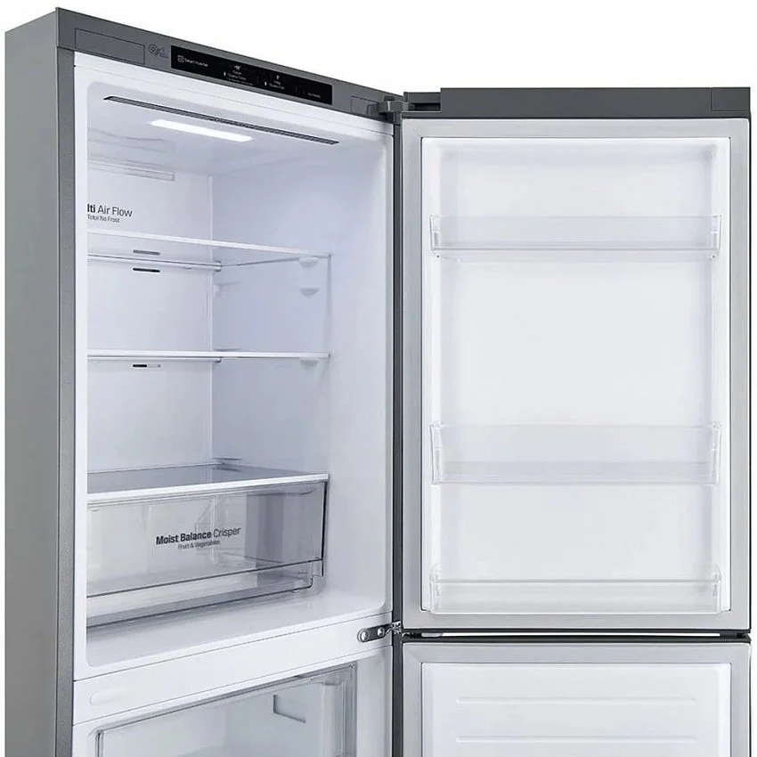 Холодильник LG GC-B399SMCL