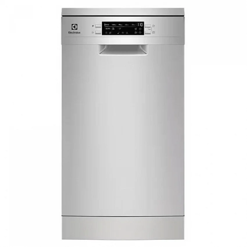 Встраиваемая посудомоечная машина ELECTROLUX ESS43210SX