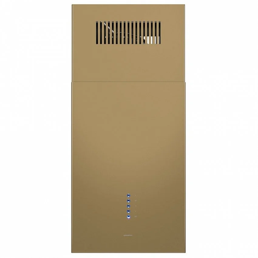Вытяжка MAUNFELD BATH PLUS 402IL GOLD