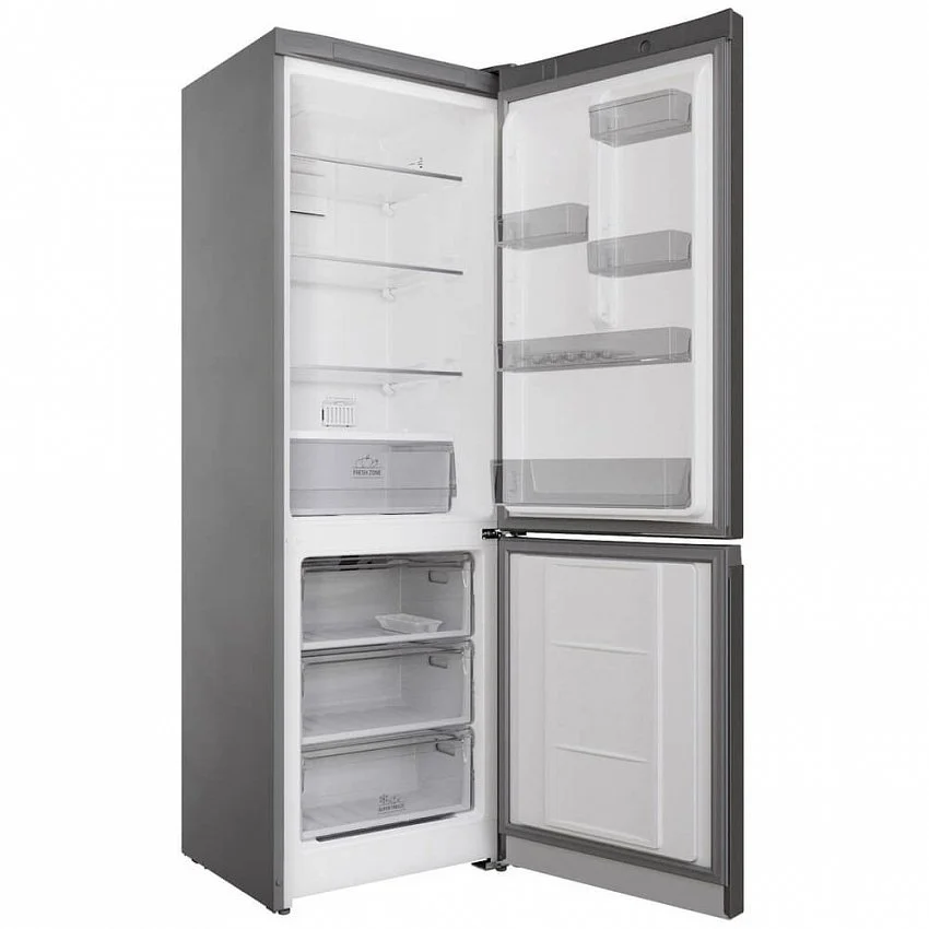 Холодильник HOTPOINT HT 5180 MX