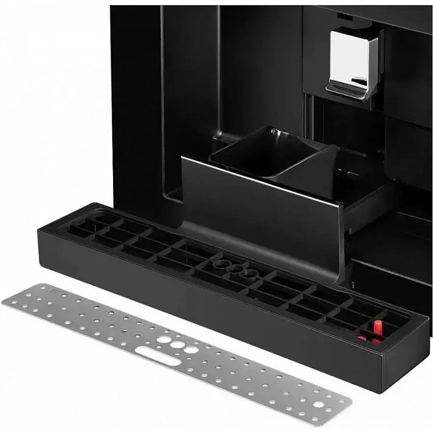 Встраиваемая кофемашина KUPPERSBERG KCM 183 BLACK