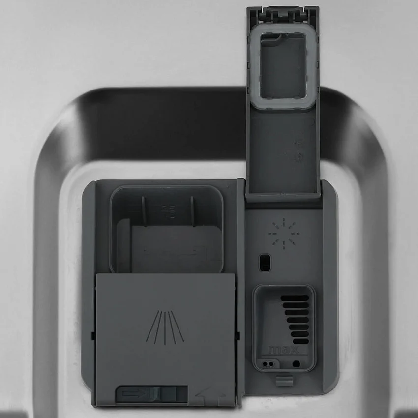 Встраиваемая посудомоечная машина HOTPOINT HI 5D83 DWT