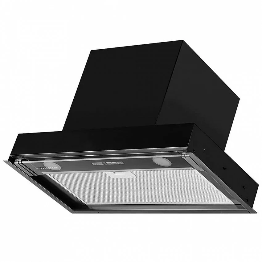 Вытяжка KUPPERSBERG NANCY S 60 BLACK