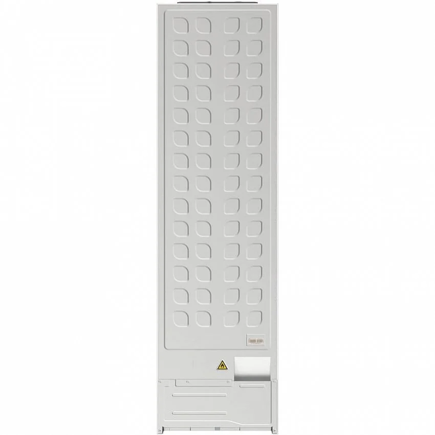 Встраиваемый двухкамерный холодильник GORENJE NRKI519141