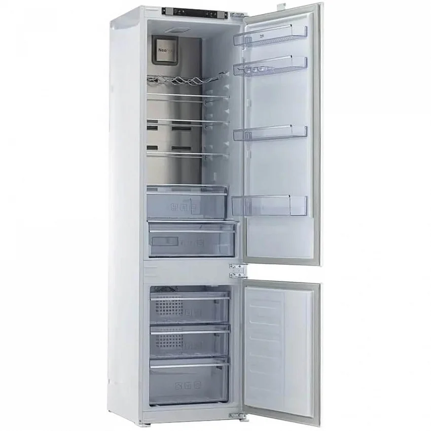Встраиваемый холодильник BEKO BCNA306E2S
