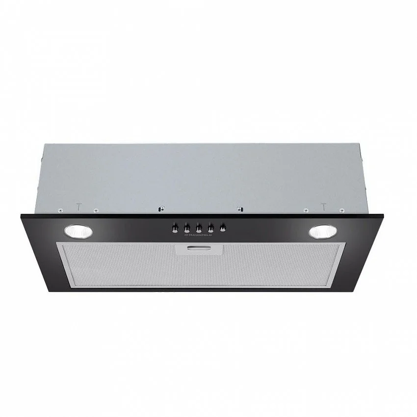 Вытяжка MAUNFELD CROSBY SINGL 5028 BLACK
