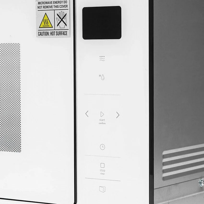Встраиваемая микроволновая печь GORENJE BM251SG2WG