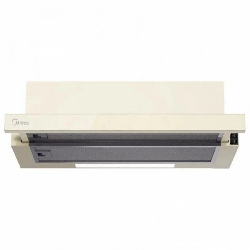 Вытяжка MIDEA MH 60P303 GI