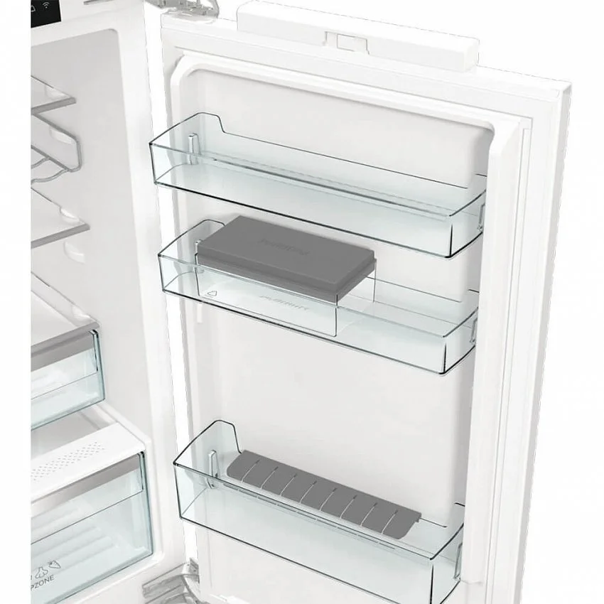Встраиваемый холодильник GORENJE NRKI517E82WF