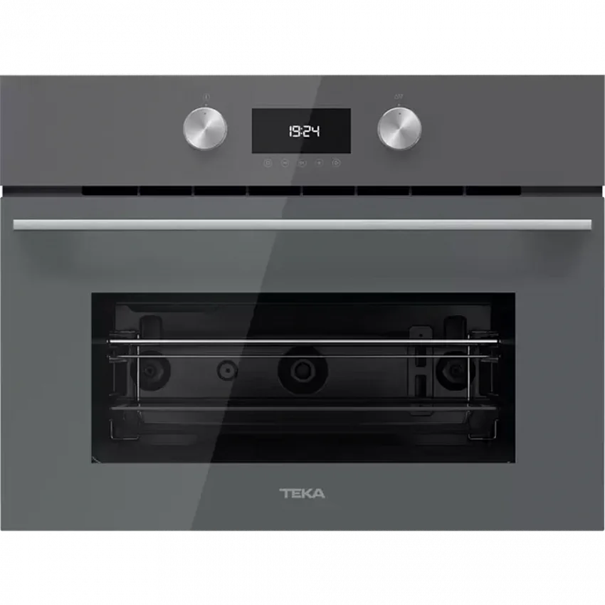 Встраиваемая микроволновая печь TEKA MLC 8440 STONE GREY
