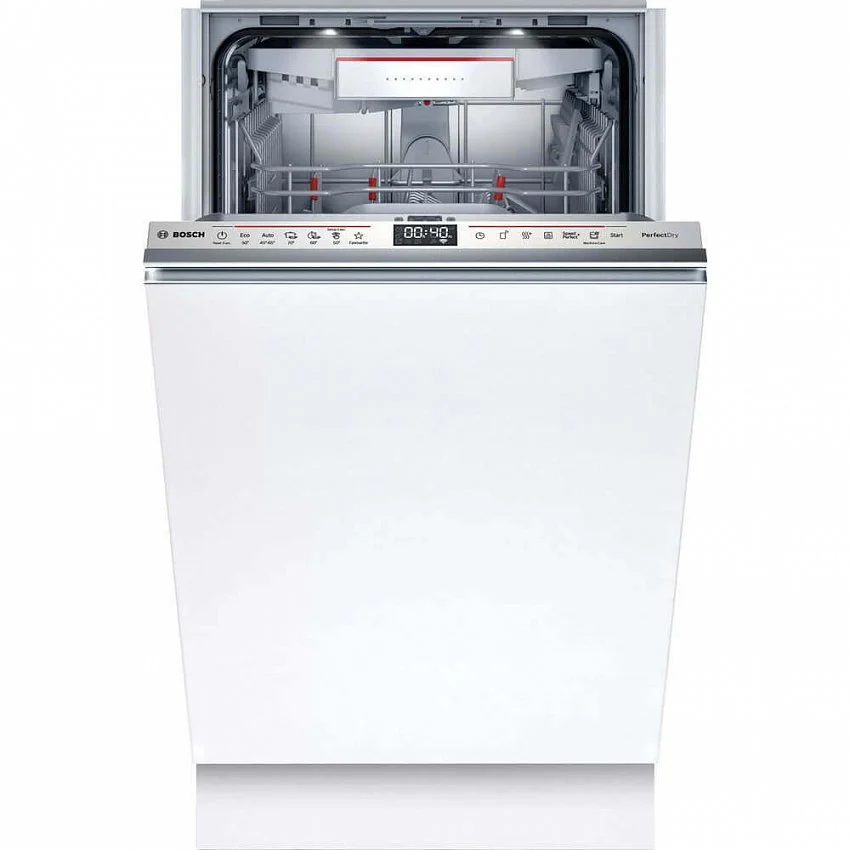 Посудомоечная машина BOSCH SPV6YMX01E