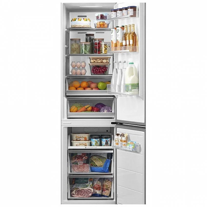 Двухкамерный холодильник MIDEA MDRB521MIE01OD