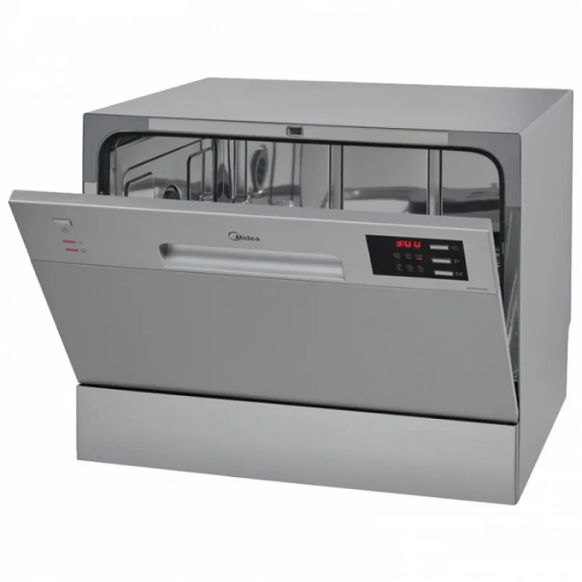 Посудомоечная машина MIDEA MCFD55320S