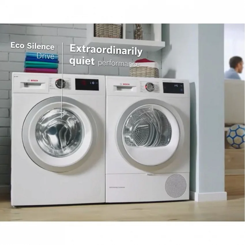 Стиральная машина BOSCH WLP24261OE