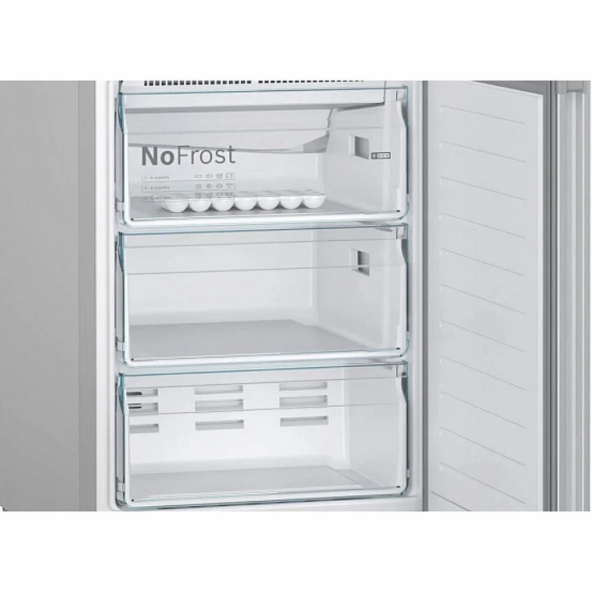 Холодильник BOSCH KGN39UL25R