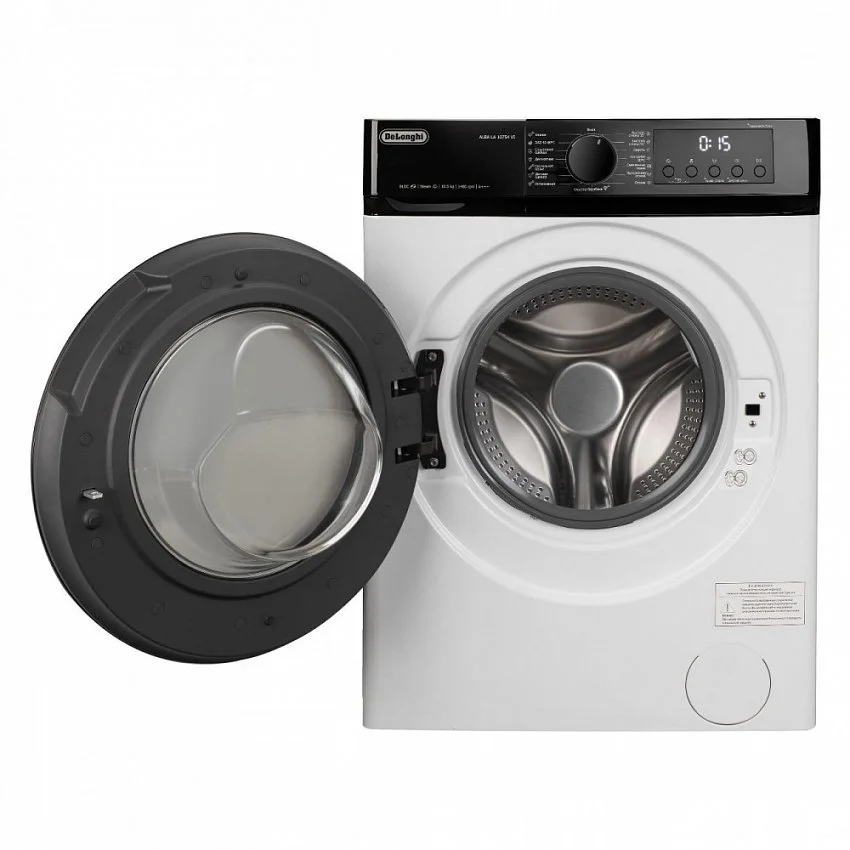 Стиральная машина DELONGHI ALBA LA 10754 VI