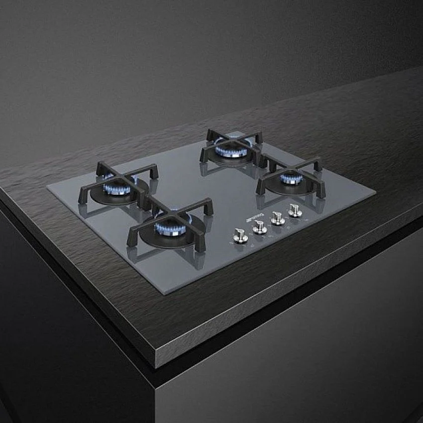 Варочная панель SMEG PV 164SSA