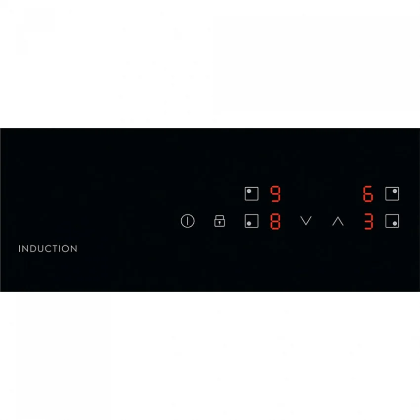 Варочная панель ELECTROLUX LIB60420CK